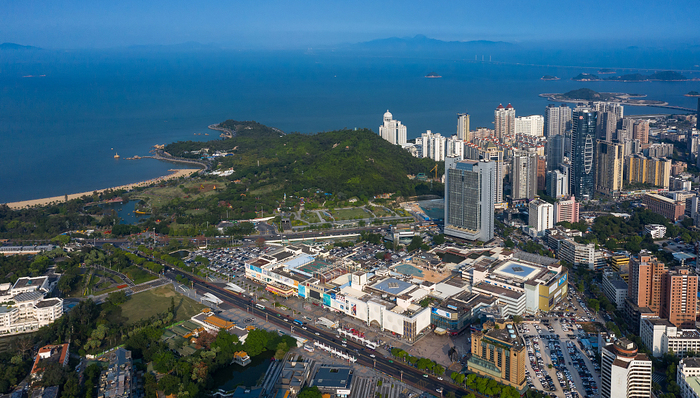广东拟支持碳排放权等期货上市,助推全国碳市场发展