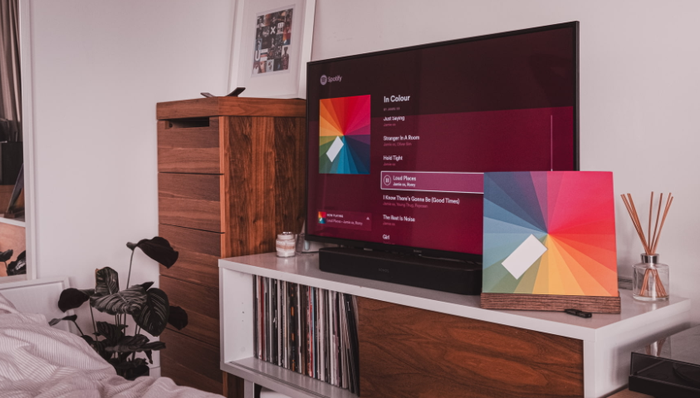 彩電,LG,品牌競爭