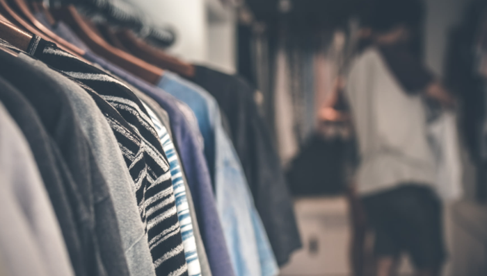 服裝門店,銷量,消費需求