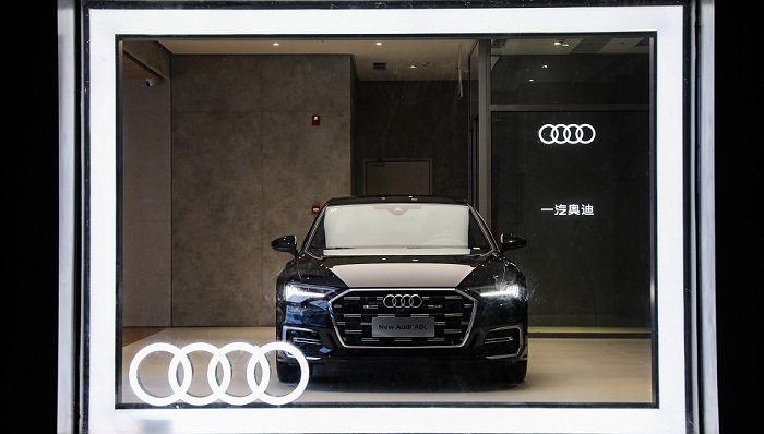 車圈觀察,新車速報