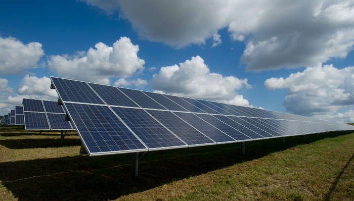 中來股份,光伏,一體化,營收