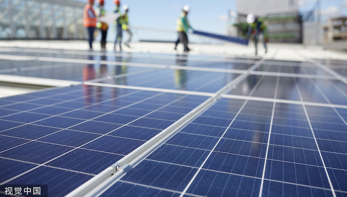 首航高科,光伏,光熱發(fā)電