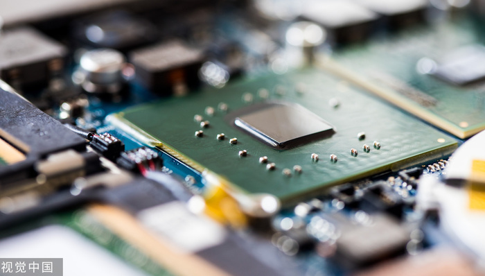 半导体,雅克科技,北方华创