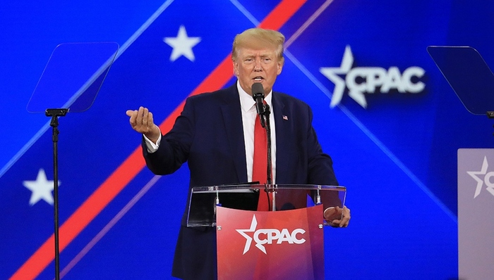 特朗普,FBI,大選,海湖莊園