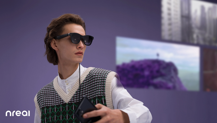 拿下全球80%份额后,这家国产AR公司要认真做中国市场了