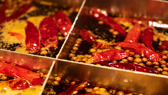 火鍋,中國市場,海底撈,呷哺呷哺,虧損