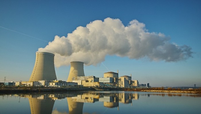 核電,歐洲,天然氣,電力