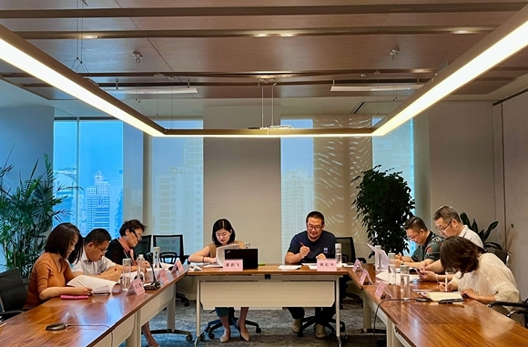 2022【优值榜】专家评委会圆满结束,年度大奖公布在即!