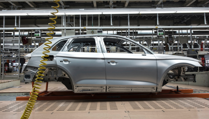 銀邦股份,擴產(chǎn),電動化,股價