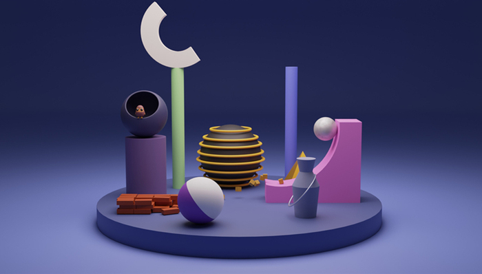 成都,动漫,二次元,产业园