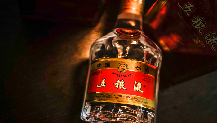 白酒,中國市場,資本市場,五糧液,業(yè)績,股價,茅臺,市值