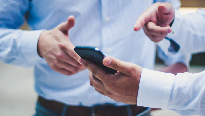 移動互聯(lián)網(wǎng),App,拉新,地推