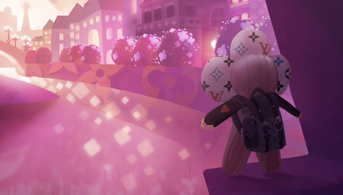 時(shí)尚商業(yè)說(shuō)