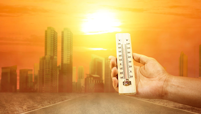 高溫天氣,限電,四川,水電,