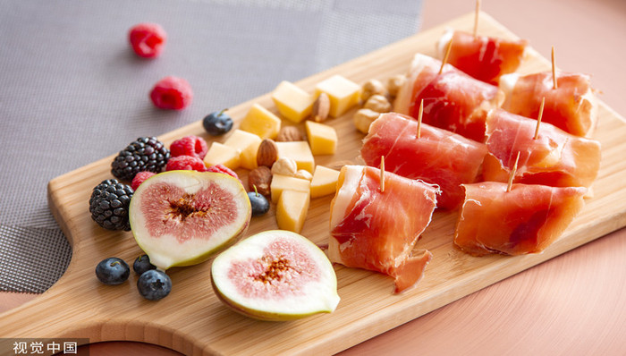 上市公司,半年報(bào),植物肉