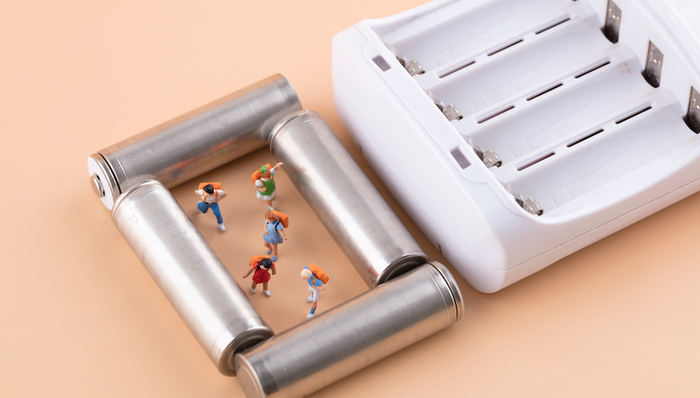 鋰電池,新能源,科信技術(shù)