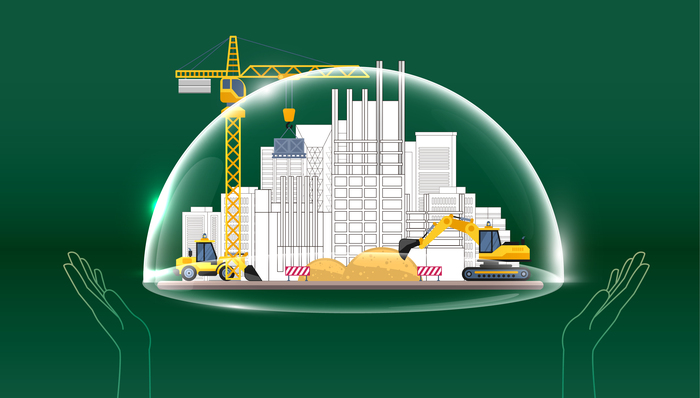 房地產(chǎn),樓市,圖解