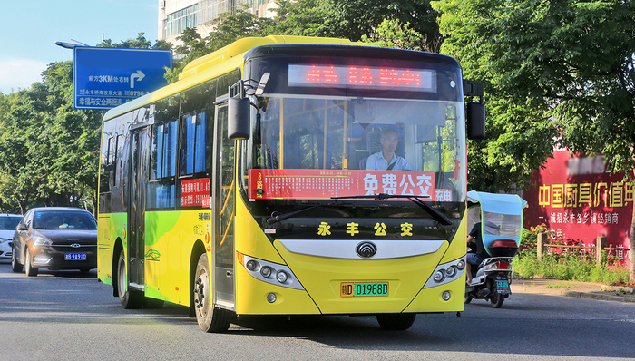 【深度】小城市公交之困:亏损严重面临停运,民营公司无力经营