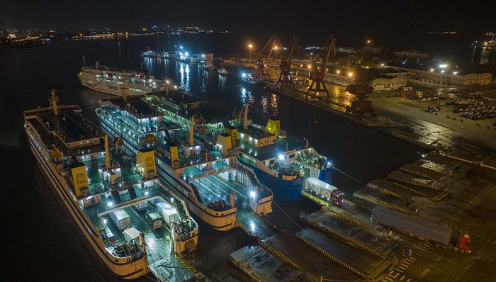 財(cái)經(jīng)速遞