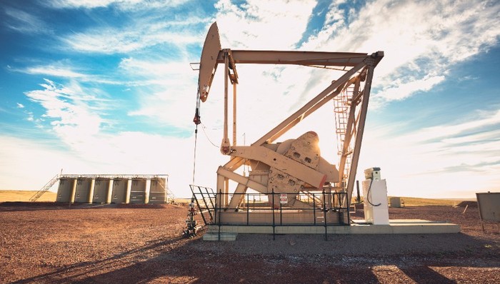 油服產(chǎn)業(yè)