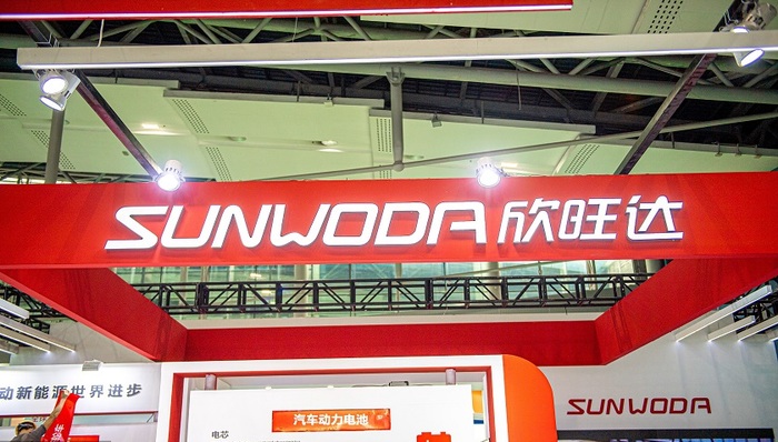 欣旺達動力電池業(yè)務(wù)獲69億融資，上半年扭虧為盈
