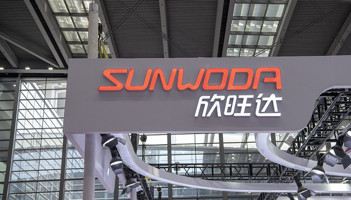 寧德時(shí)代,動(dòng)力電池,欣旺達(dá)