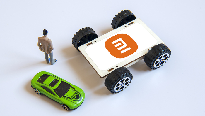 汽車,股價,造車新勢力