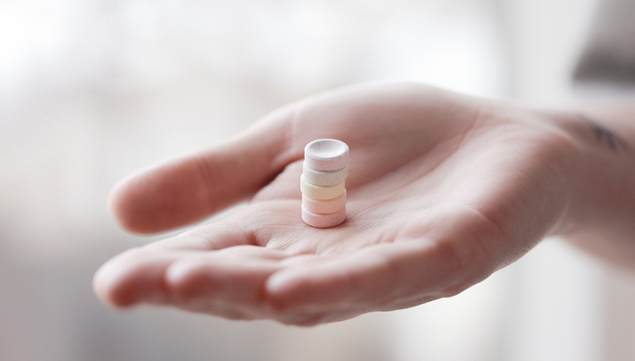 新冠肺炎,口服藥,輝瑞,復陽,Paxlovid