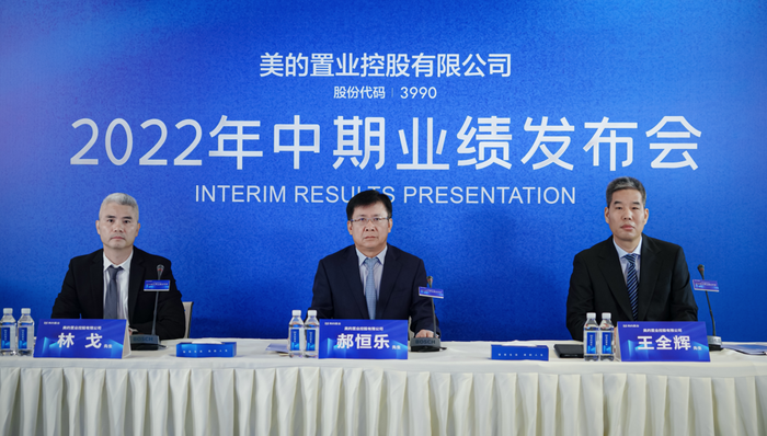 開發(fā)商,業(yè)績