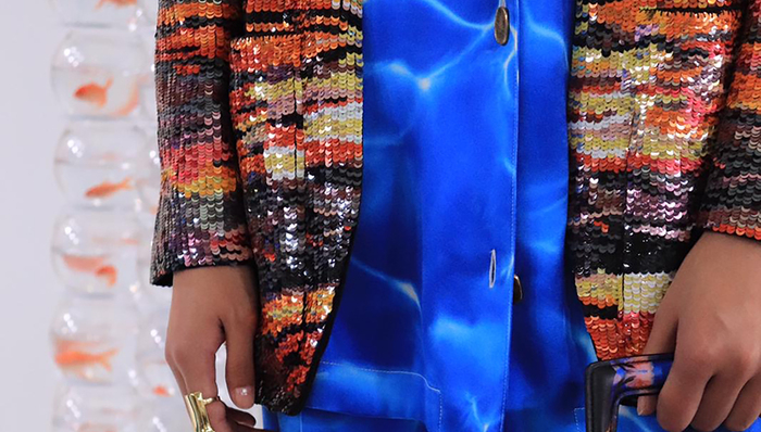 这个9月,这些中国品牌即将登上巴黎时装周T台