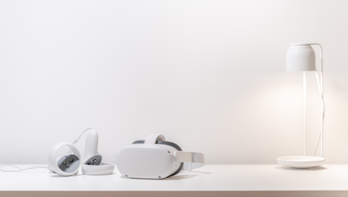 VR設(shè)備,國產(chǎn)品牌