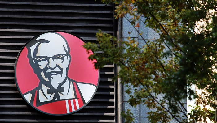 再不疯狂,“疯狂星期四”的商标就被抢走了