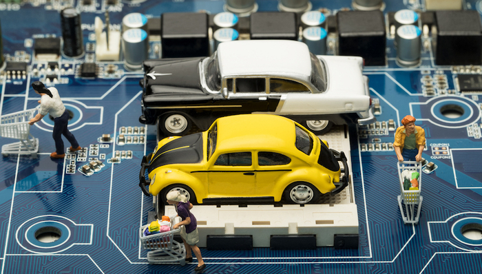 高鸿股份,工业互联网,车联网