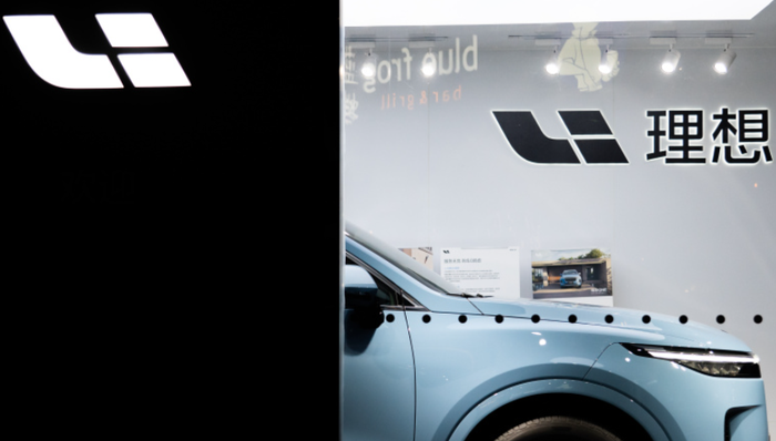 降價,停產(chǎn),理想汽車,新車交付,維權(quán)