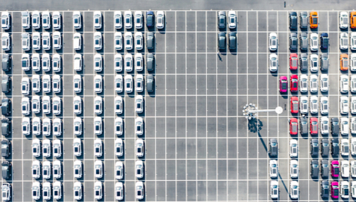 汽車(chē)經(jīng)銷(xiāo)商