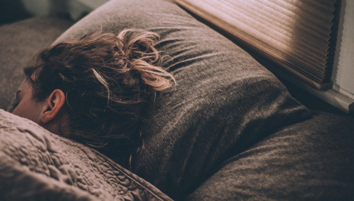 失眠,精神健康,腦科學(xué)