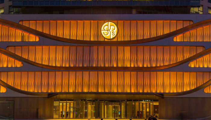 時尚商業(yè)說