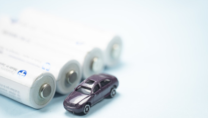 高冰鎳,正極材料,鎳價，印尼