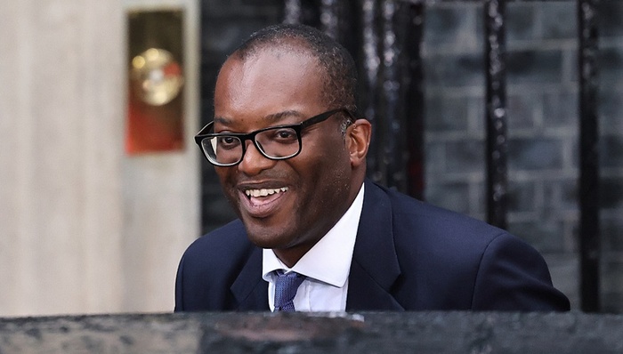 英国,内阁,特拉斯