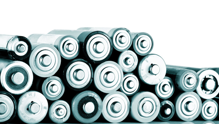 科信技術(shù),儲(chǔ)能,鋰電池