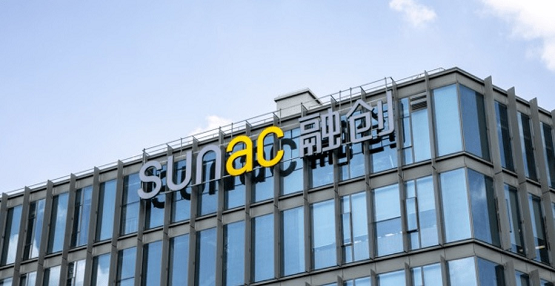 融創(chuàng)中國(guó)