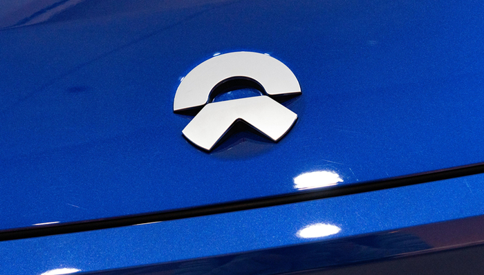 蔚來汽車,財(cái)報(bào),業(yè)績(jī)