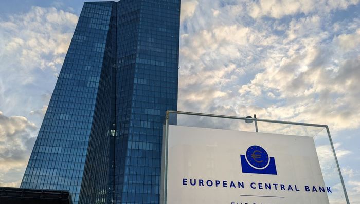 歐洲央行,全球央行觀察