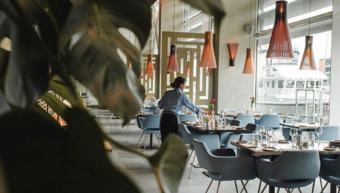 酒店,經(jīng)營策略