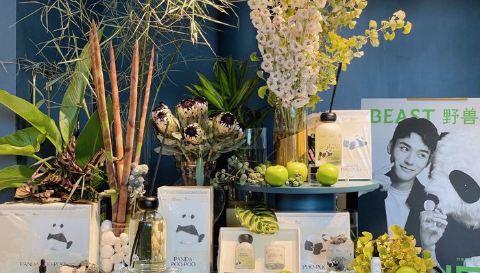 野兽派与名创优品的香水出自同厂却有14倍价差,“高端”香水是谎言吗?