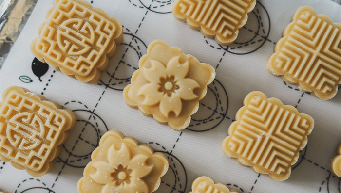 中秋節(jié),月餅,消費(fèi)趨勢(shì)