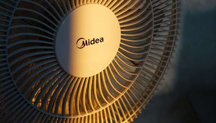 美的集團(tuán),業(yè)績,股價(jià),市值,跨界,光伏