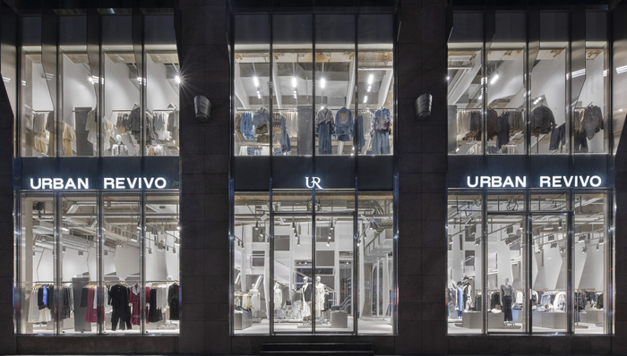 時(shí)尚商業(yè)說