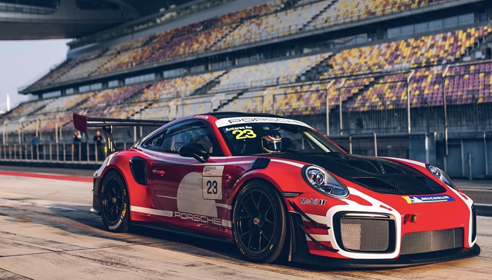 保時捷,上市,大眾集團,汽車行業(yè)