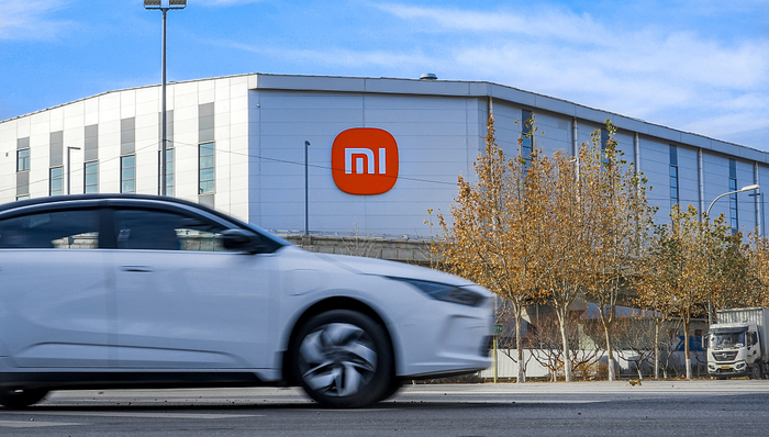 雷軍談小米造車